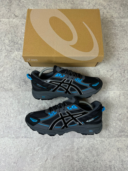 ASICS GEL VENTURE 6 'CARRIER GREY'