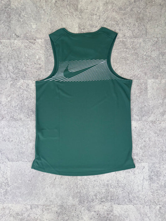 NIKE FLASH VEST SET 'TEAL'