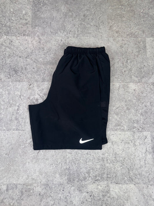 NIKE CHALLENGER SHORTS 7" 'BLACK'