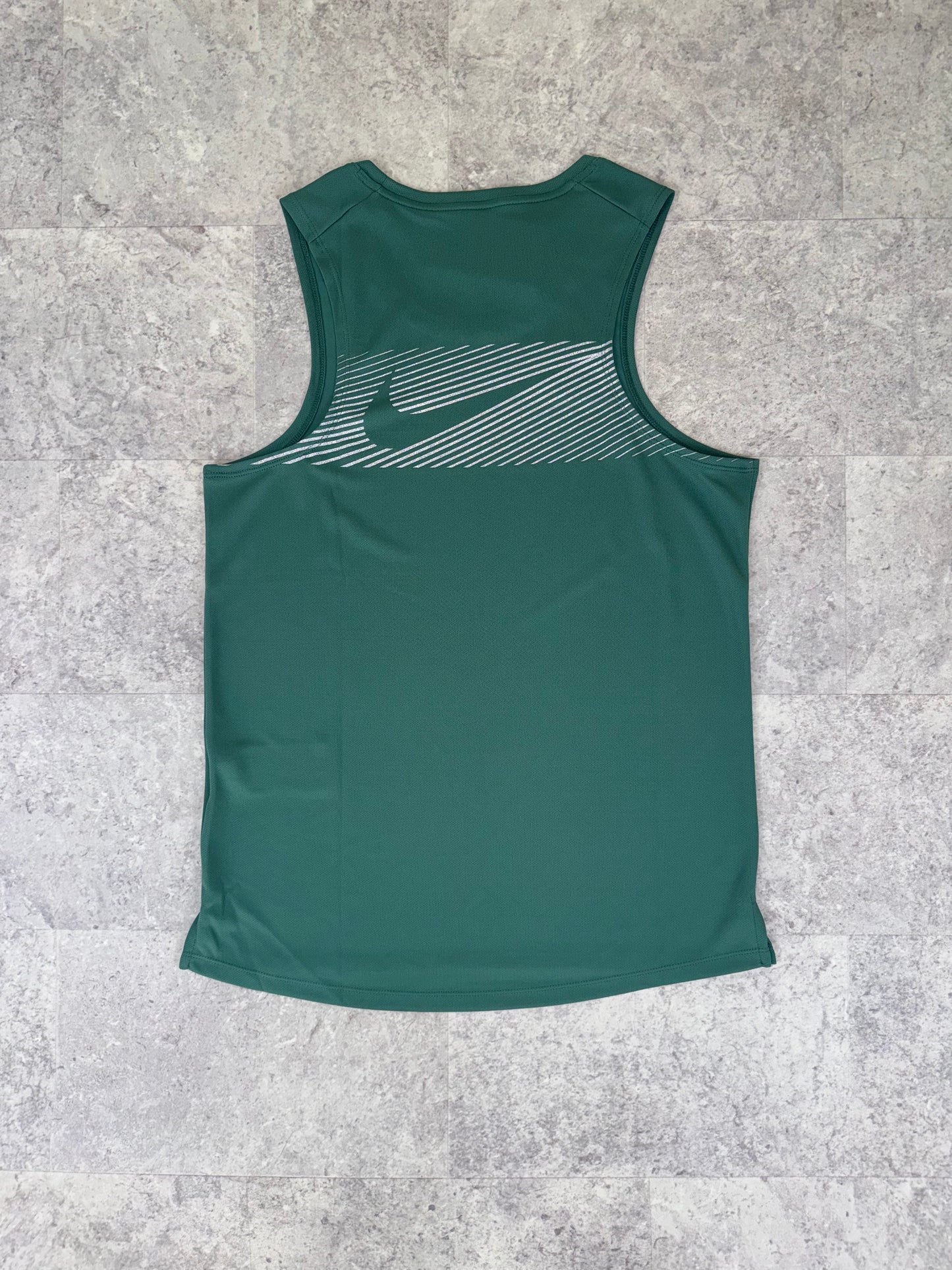 NIKE FLASH VEST SET 'TEAL'
