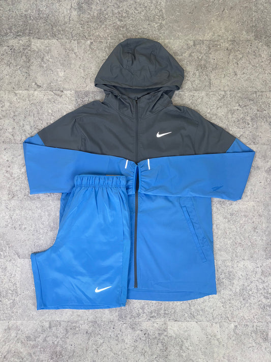 NIKE TWO PIECE SET 'UNIVERSITY BLUE'