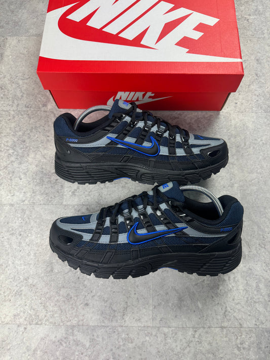 NIKE P6000 'ROYAL BLUE'