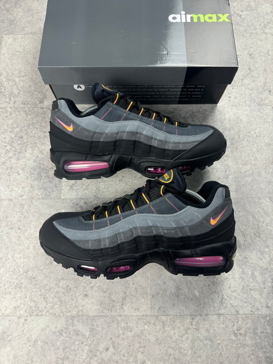 NIKE AIR MAX 95 'SUNDIAL'